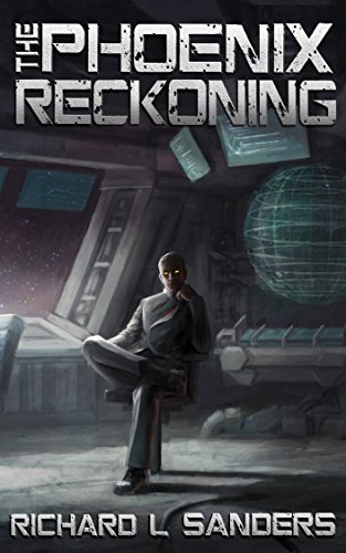 Free eBook - The Phoenix Reckoning