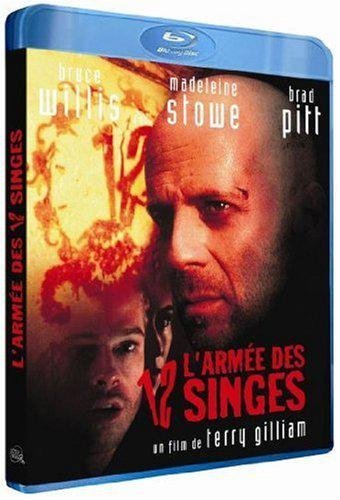 L'armée Des 12 Singes