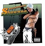 Shawnna Album: «Worth the Weight (Clean)» (Front side)