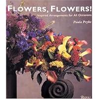 【希少品】PAURA PRYKE’S FLOWER SCHOOL 希少品】PAURA PRYKE'S FLOWER SCHOOL Paula Pryke — Paula