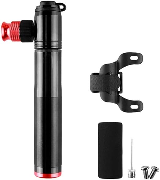 mini track pump