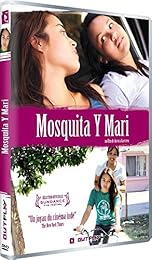 Mosquita y Maria