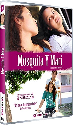 Mosquita y Maria