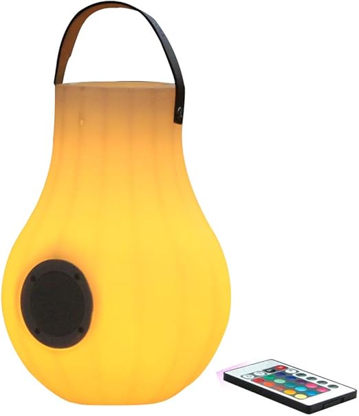 color changing table light