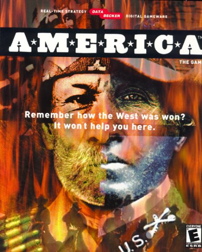 A*M*E*R*I*C*A (America)