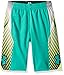 Under Armour Boys' Space The Floor Nov Shorts