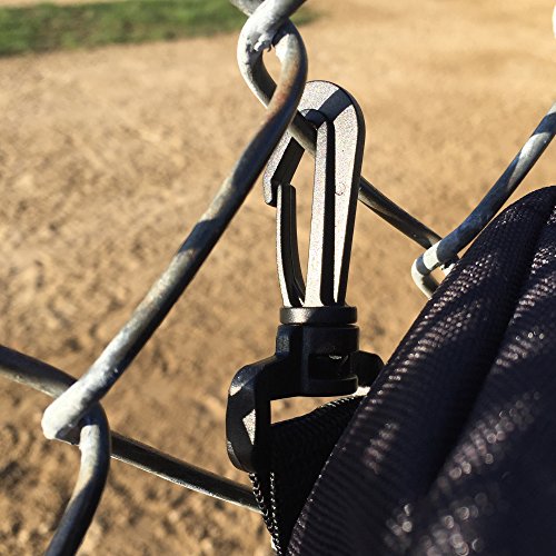 Franklin Sports Youth Baseball Bat Bag Kids Teeball, Softball