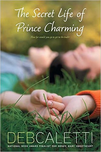 Image result for secret life of prince charming