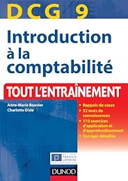Introduction à la comptabilité