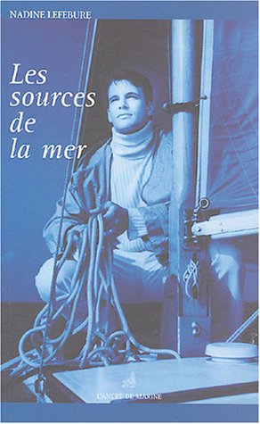Les  sources de la mer