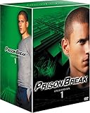 プリズン・ブレイク コレクターズ BOX1 [DVD]