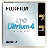 FUJ15716800 - Fuji Ultrium LTO-4 Cartridge