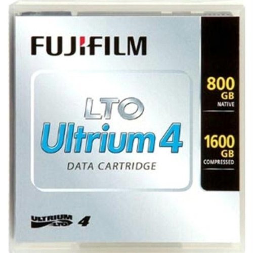 FUJ15716800 - Fuji Ultrium LTO-4 Cartridge