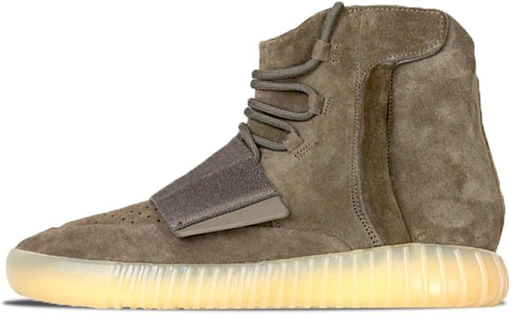 mens yeezy boots