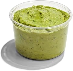 Hot Guacamole Dip Small