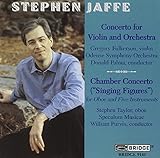 MUSIC OF STEPHEN JAFFE 2                           image