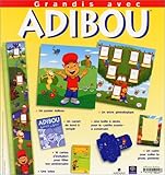 Image de Grandis avec Adibou : Kit