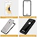 CellEver Compatible with iPhone 6 / 6s Case Waterproof Shockproof IP68 Certified SandProof Snowproof Full Body Protective Cover Designed for iPhone 6 and iPhone 6s (4.7
