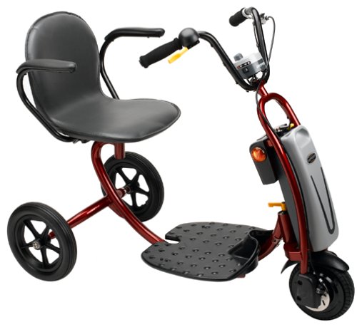 Shoprider EZ Chopper Personal Travel Scooter