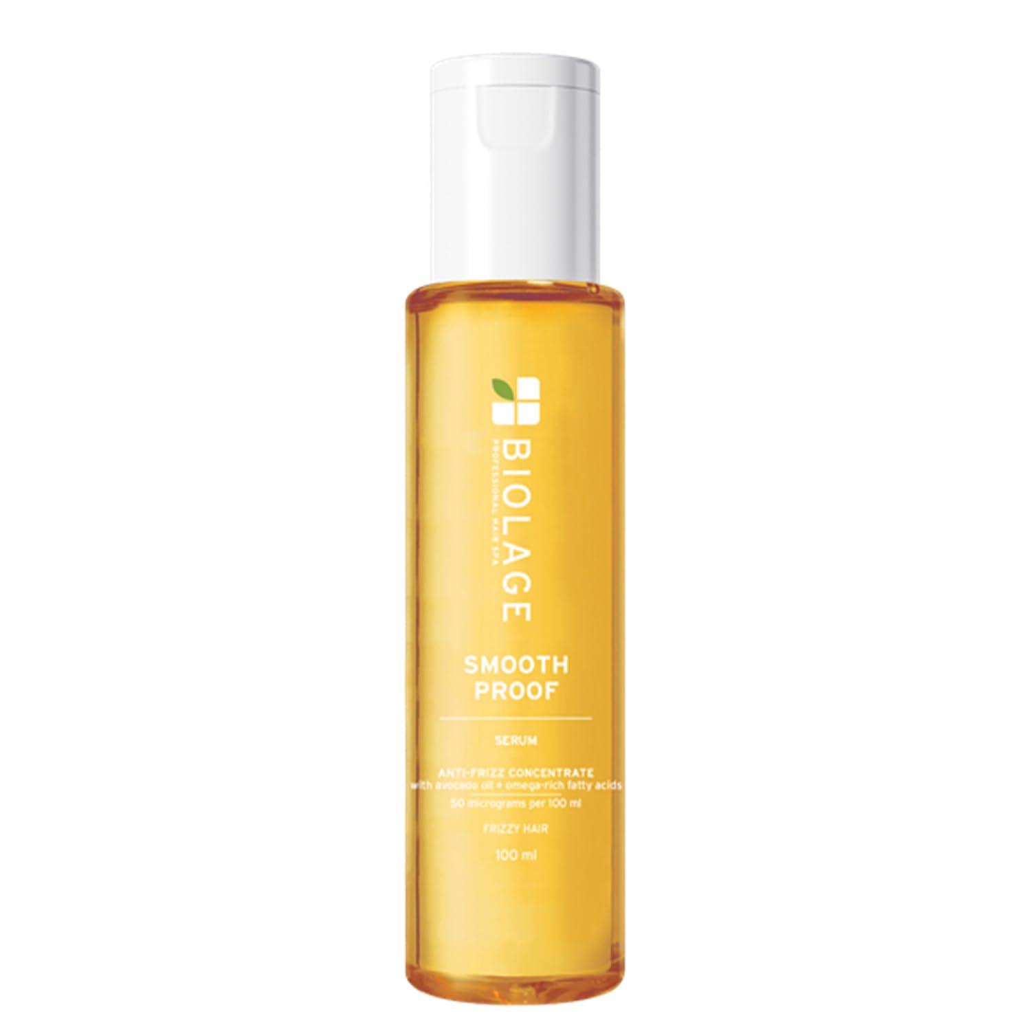 Matrix Biolage Smoothproof Avocado Deep Smoothing Serum Smoothes and Controls Frizzy hair - 100ml