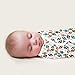 SwaddleMe Original Swaddle 3-PK, Touchdown (SM)