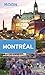 Moon Montréal (Travel Guide)