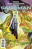 Sandman Overture #4 (Of 6) CVR A (MR)