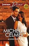 Acuerdo perfecto (Deseo) (Spanish Edition)
