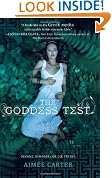 The Goddess Test (Harlequin Teen)