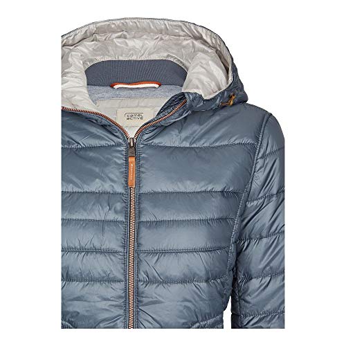 camel-active-Damen-Jacke-mit-Stepp-mit-Fibrefill-Leichtstepp-Light-Weight-Wasserfest-Windfest-Blau-330710-8X44-41