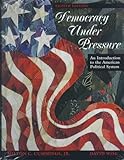 Democracy under Pressure, Cummings, Milton C., Jr., 0155128345