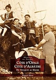 Côte d'Opale, Côte d'Albâtre