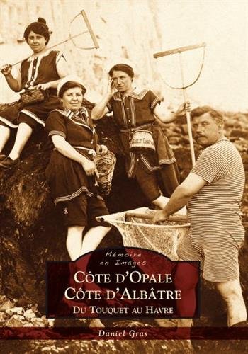 Côte d'Opale, Côte d'Albâtre