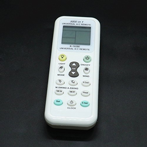Huele universal a/c air conditioner conditioning remote…