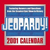 Jeopardy by 