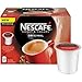 NESCAFÉ Sweet & Creamy Original, KEURIG K-CUP Compatible Pods, 12x18g (12 Cups)