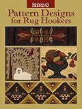 Pattern Designs for Rug Hookers by