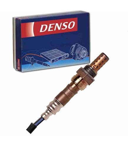 Amazon.com: Denso 234-9056 Air Fuel Ratio Sensor : Automotive