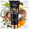 Onyx-Black-Caviar-Sunbed-Lotion-Extreme-Multi-X-Bronzing Onyx Black Caviar Sunbed Tanning Lotion - Black Bronzer & Tan Enhancer - Insanely Dark Tan for Men & Women