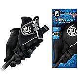 New Improved Footjoy RainGrip Gloves (1 Pair) Rain Grip