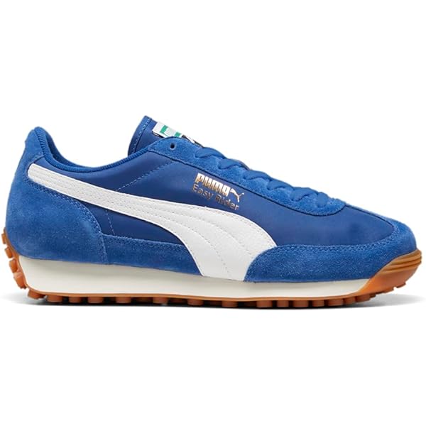 Amazon.com | PUMA Easy Rider (Little Kid) Sneaker, Clyde