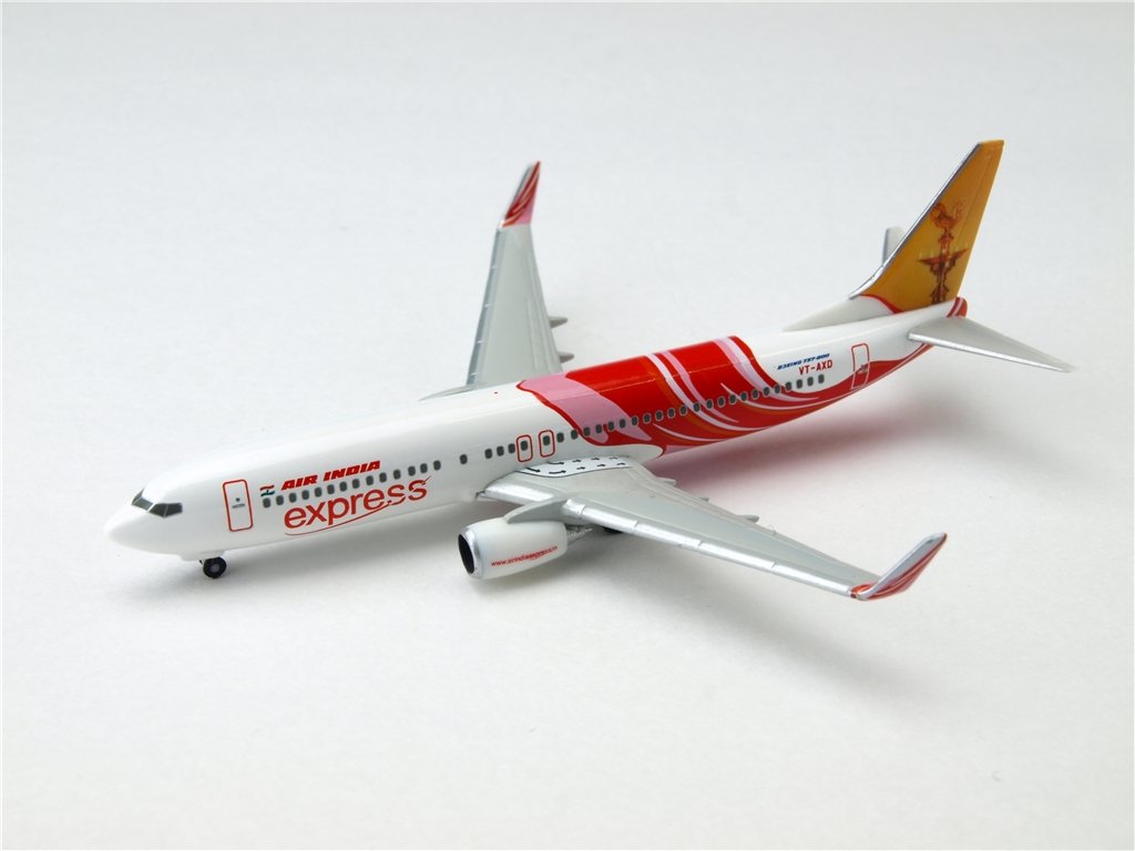 air india toy