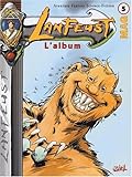 Lanfeust mag, tome 5 by 