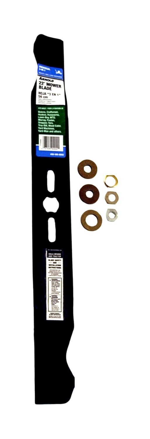 Best Universal Snow Blade For Lawn Tractor