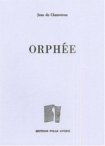 Orphée