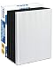 VEVA HEPA Filter with 6 Activated Carbon Pre Filters Compatible with 115115 Size 21 Filter A and WX Air Purifier P300, 5300, 5500, 6300, C535 & 290, 300, DX95, AP-300PH primary