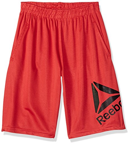 reebok youth shorts