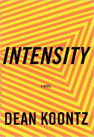 Intensity Koontz Dean R 9781580600514 Amazon Com Books