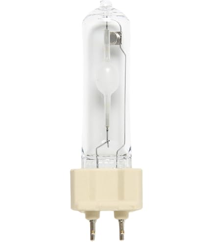 Philips 200006 CDM-TC/35W/830/G8.5/T4 35W Metal Halide Bulb