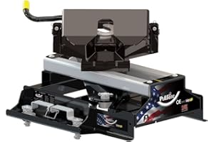 PullRite 4500 OE Puck Series 24K SuperGlide for 2020 and Newer GM Trucks